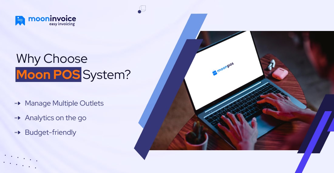 Why Choose Moon POS System