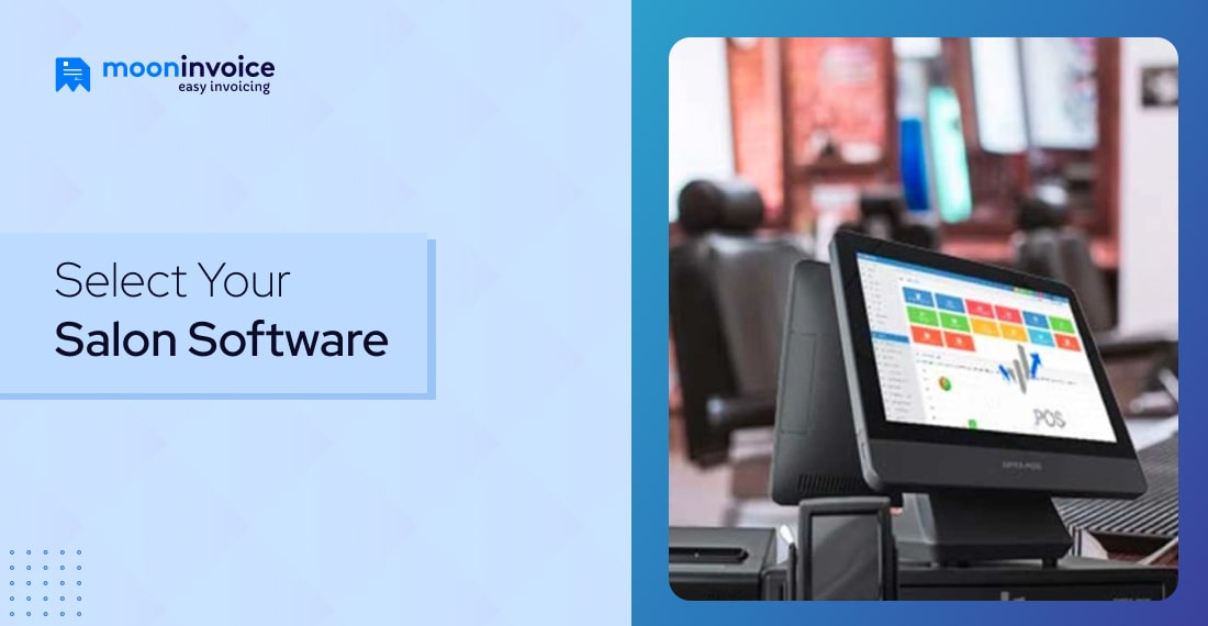 Select Your Salon Software