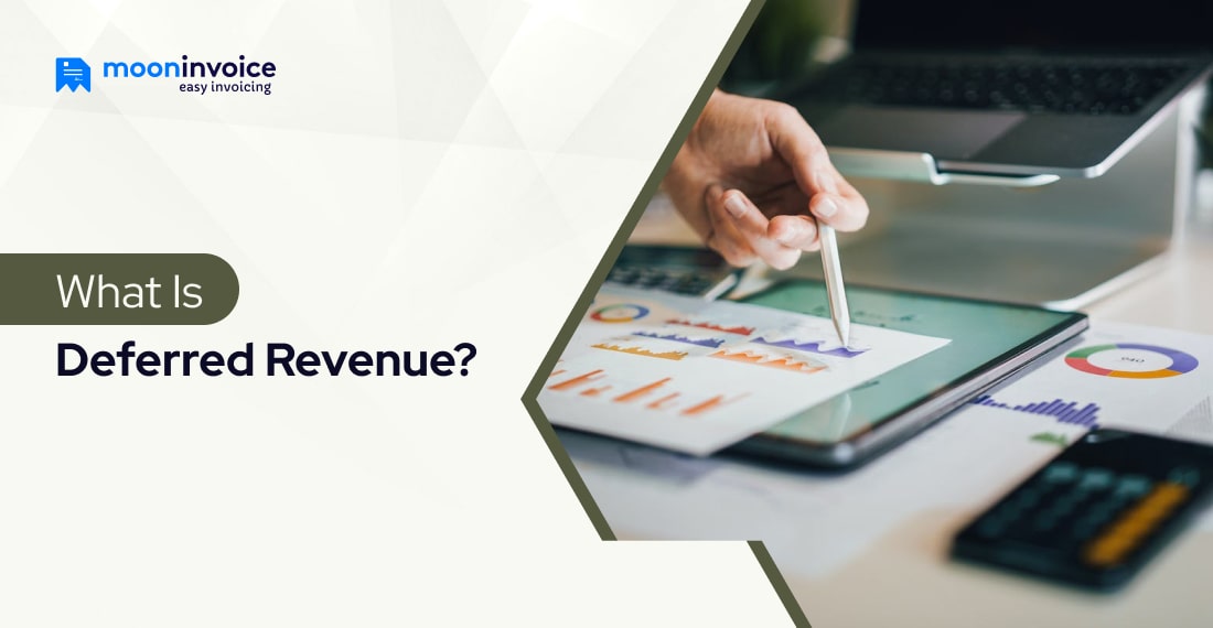 What Is Deferred Revenue