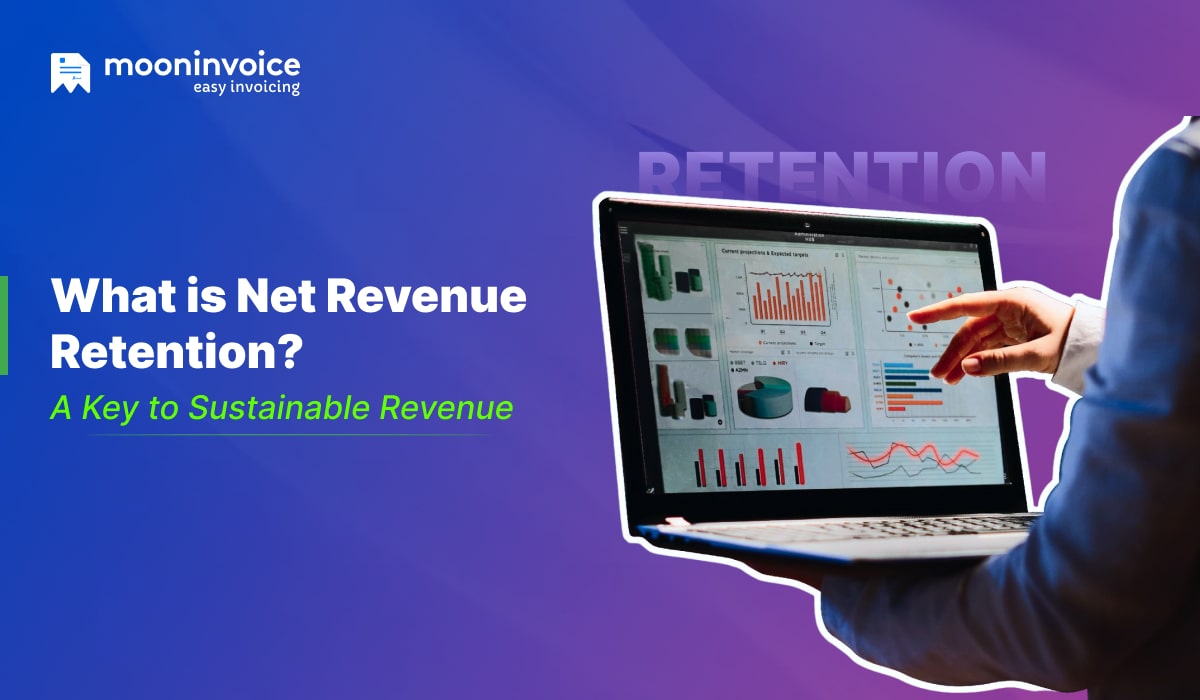 What is Net Revenue Retention? A Key to Sustainable Revenue