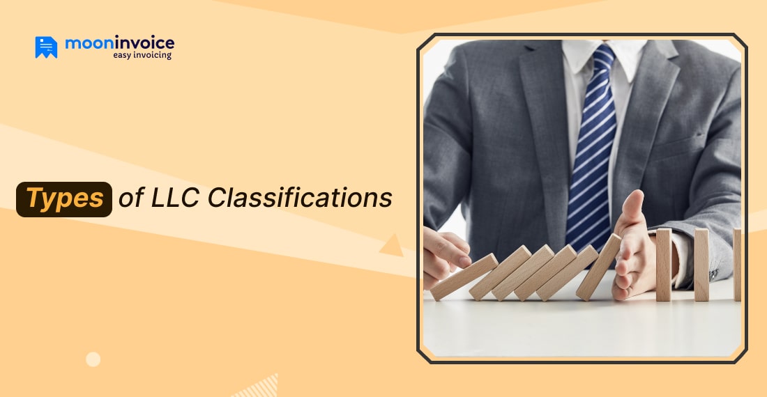 Types of LLC Classifications