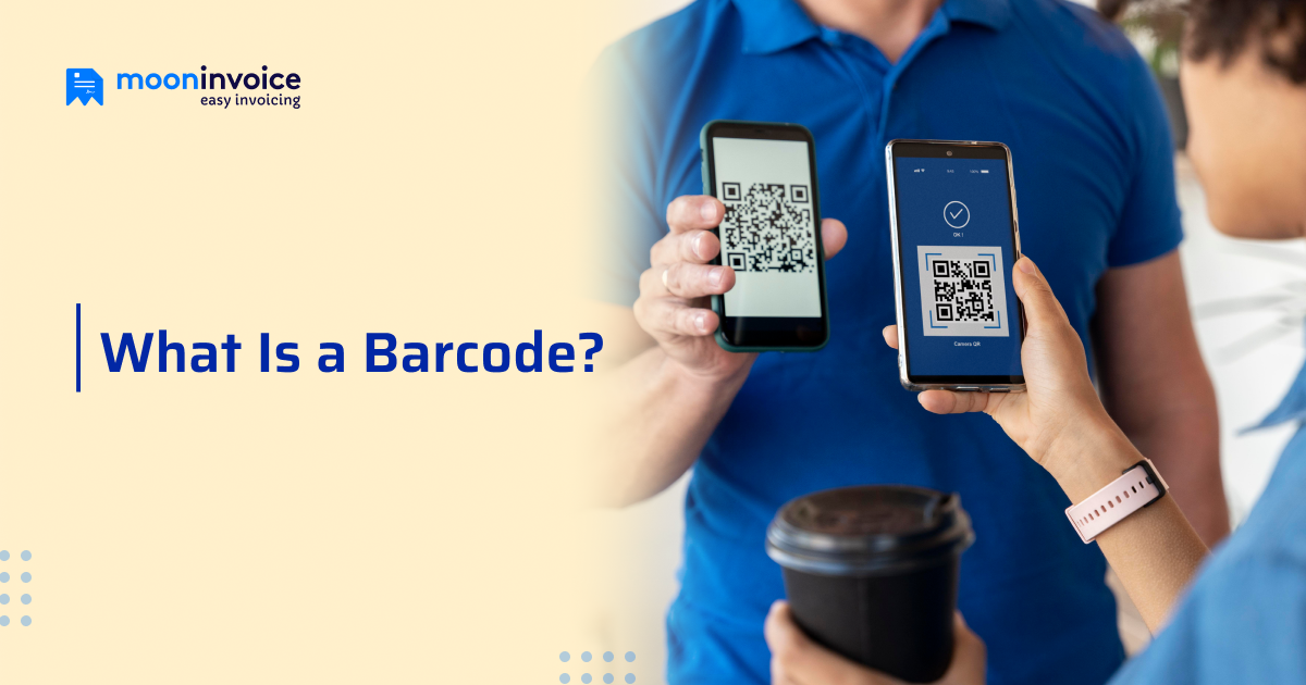 What Is a Barcode
