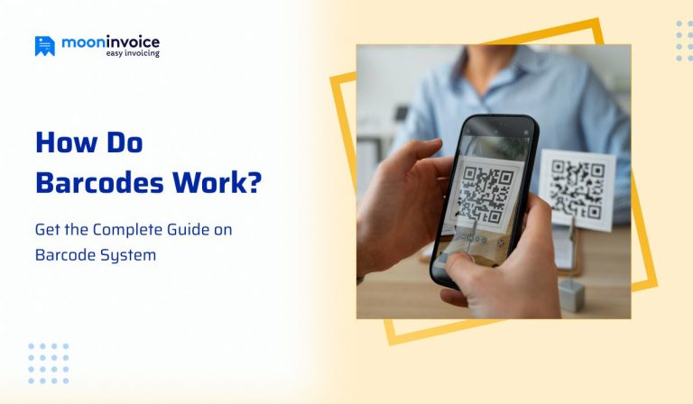 How Do Barcodes Work Get the Complete Guide on Barcode System