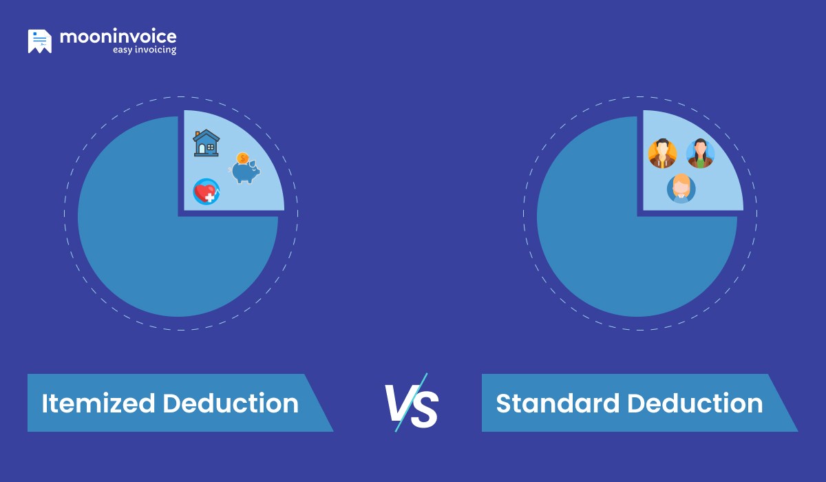 Itemized Deduction vs. Standard Deduction