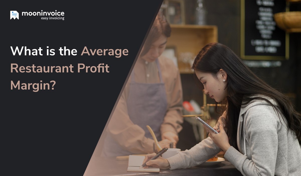 What is the Average Restaurant Profit Margin
