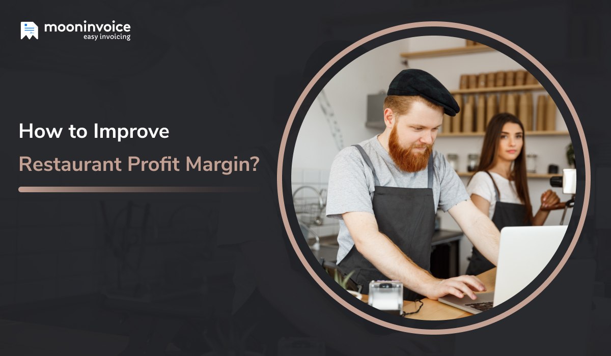 How to Improve Restaurant Profit Margin