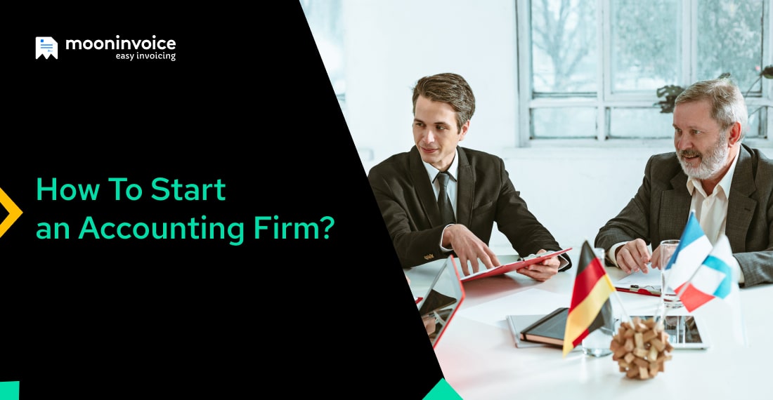 How to Start an Accounting Firm