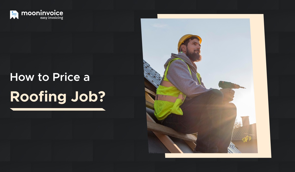 How to Price a Roofing Job