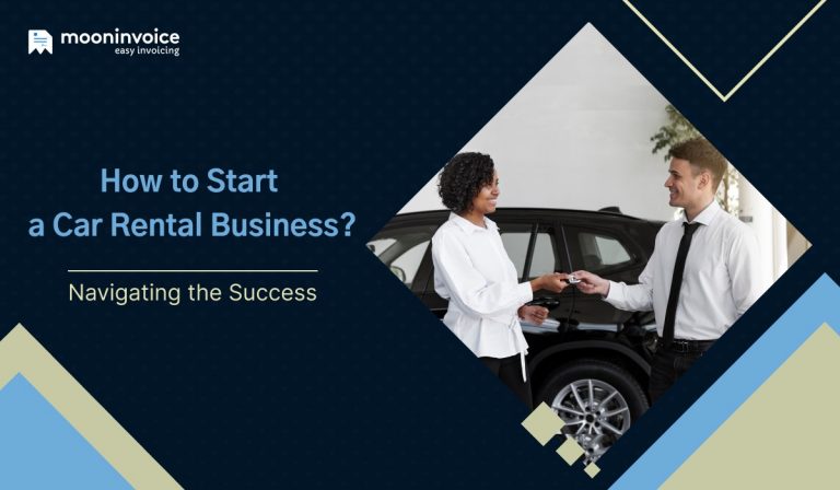How to Start a Car Rental Business Navigating the Success