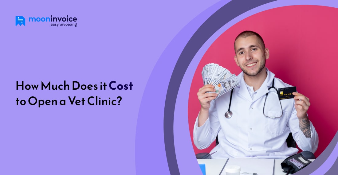 How Much Does it Cost to Open a Vet Clinic