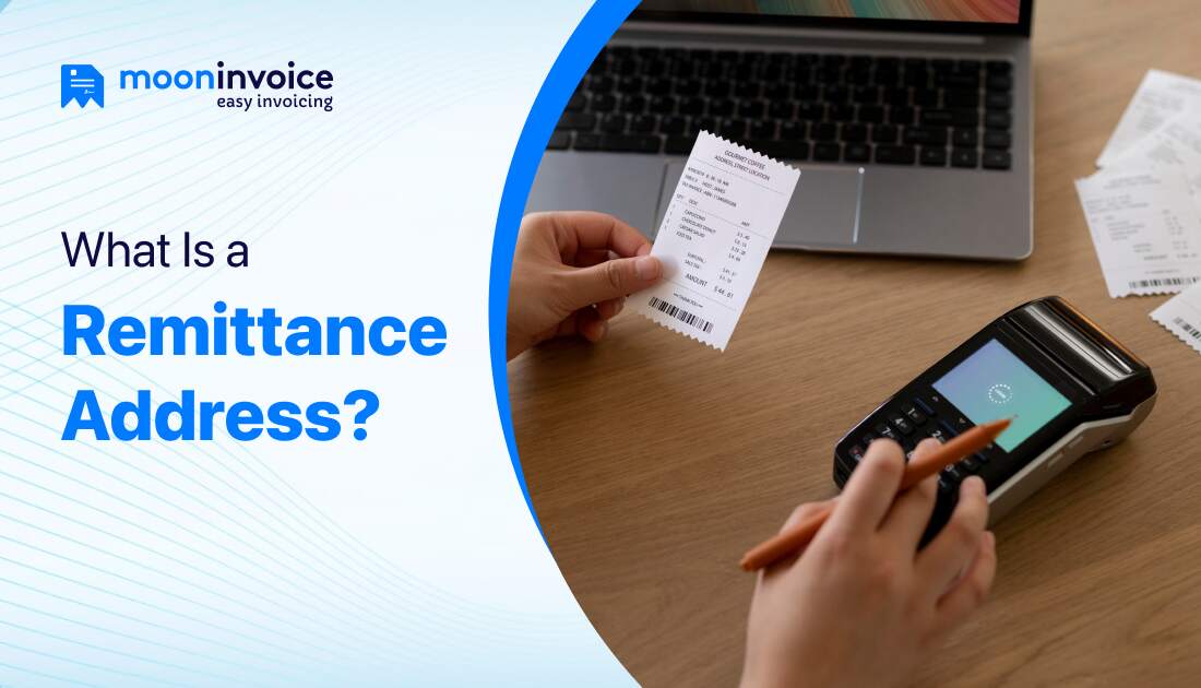 What Is a Remittance Address