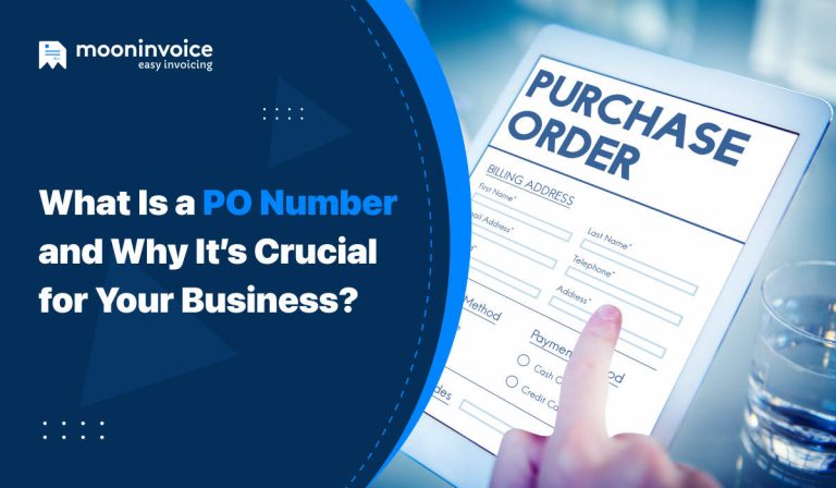 What Is a PO Number and Why It’s Crucial for Your Business