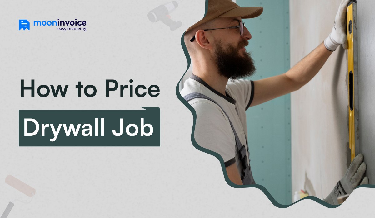How to Price a Drywall Job