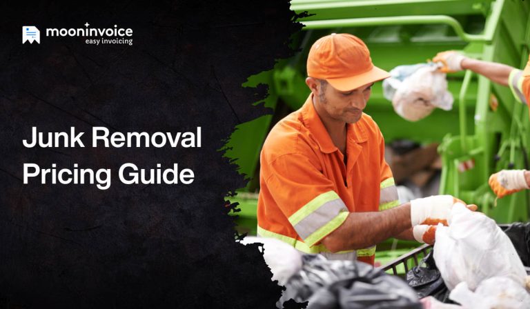 Junk Removal Pricing Guide
