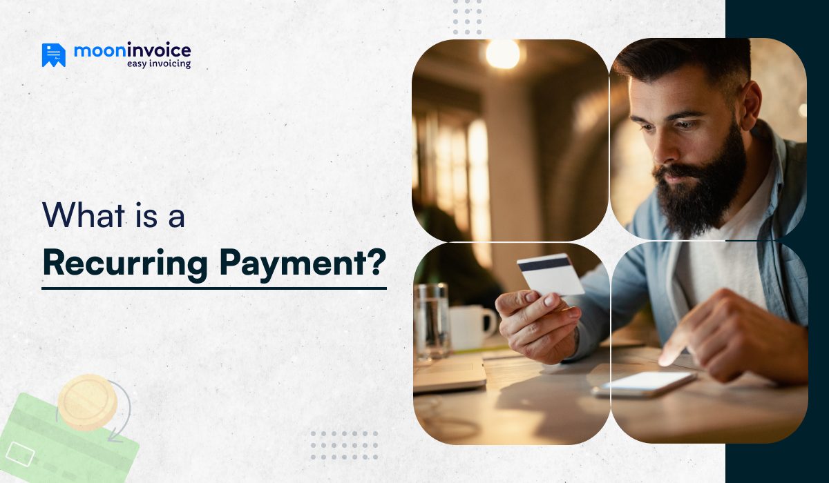 What is a Recurring Payment