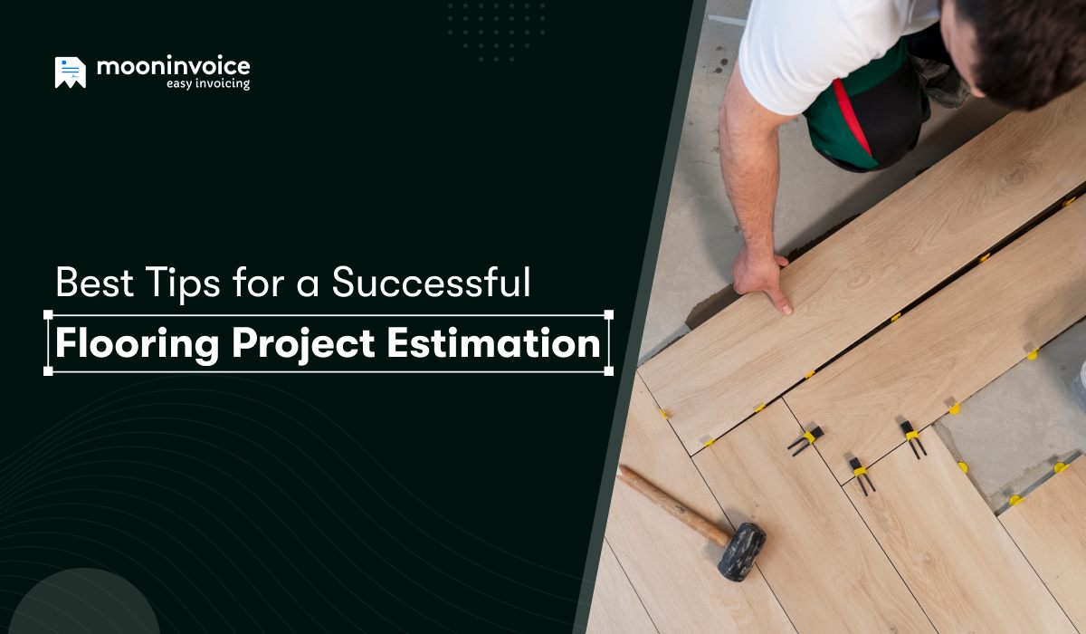 Best Tips for a Successful Flooring Project Estimation