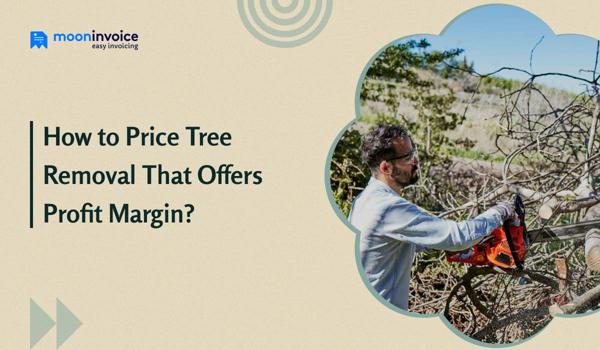 How to Price Tree Removal That Offers Profit Margin