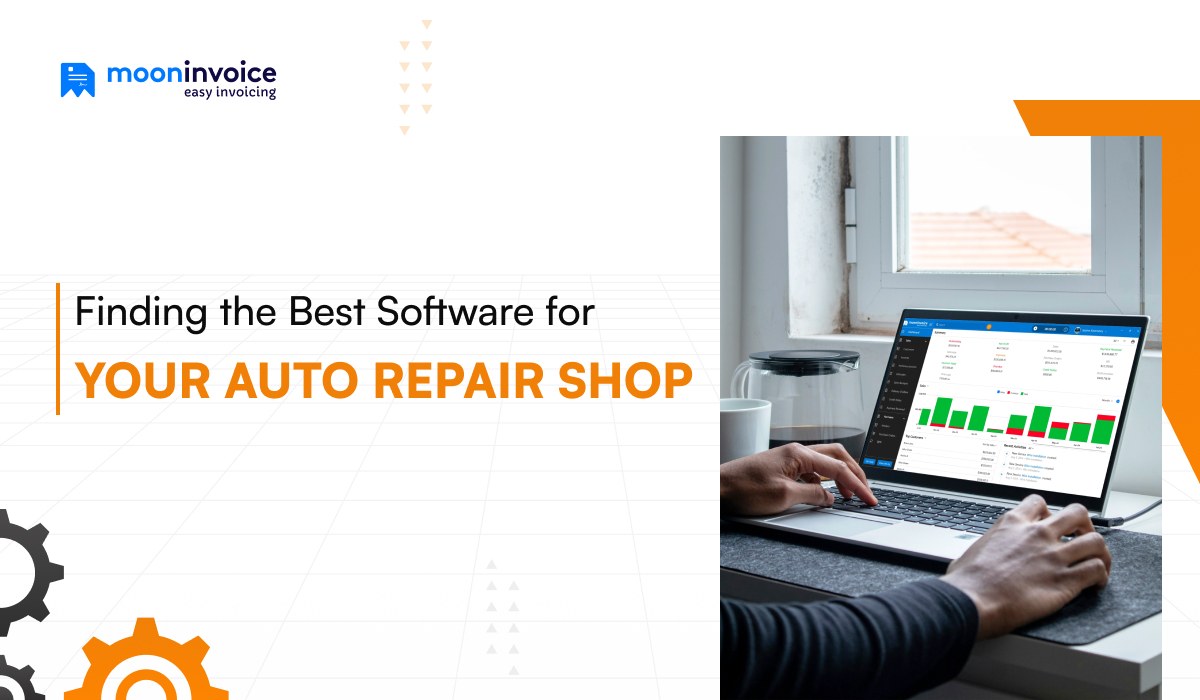 Finding the Best Software for Your Auto Repair Shop
