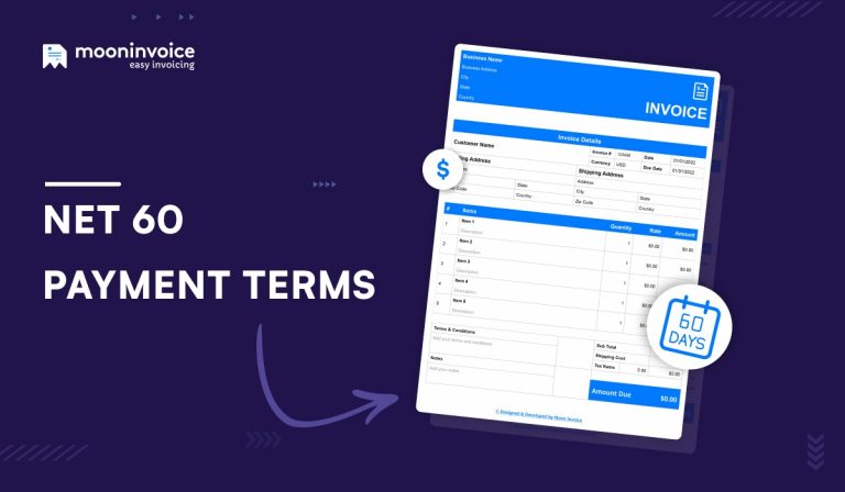 Net 60 Payment Terms Meaning, Pros & Cons Explained