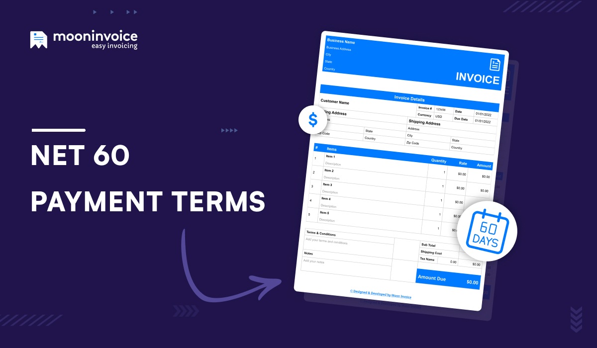 Net 60 Payment Terms: Meaning, Pros & Cons Explained