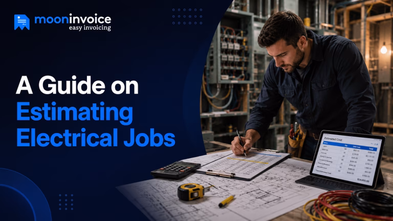 Electrical estimating guide: How to estimate electrical work?