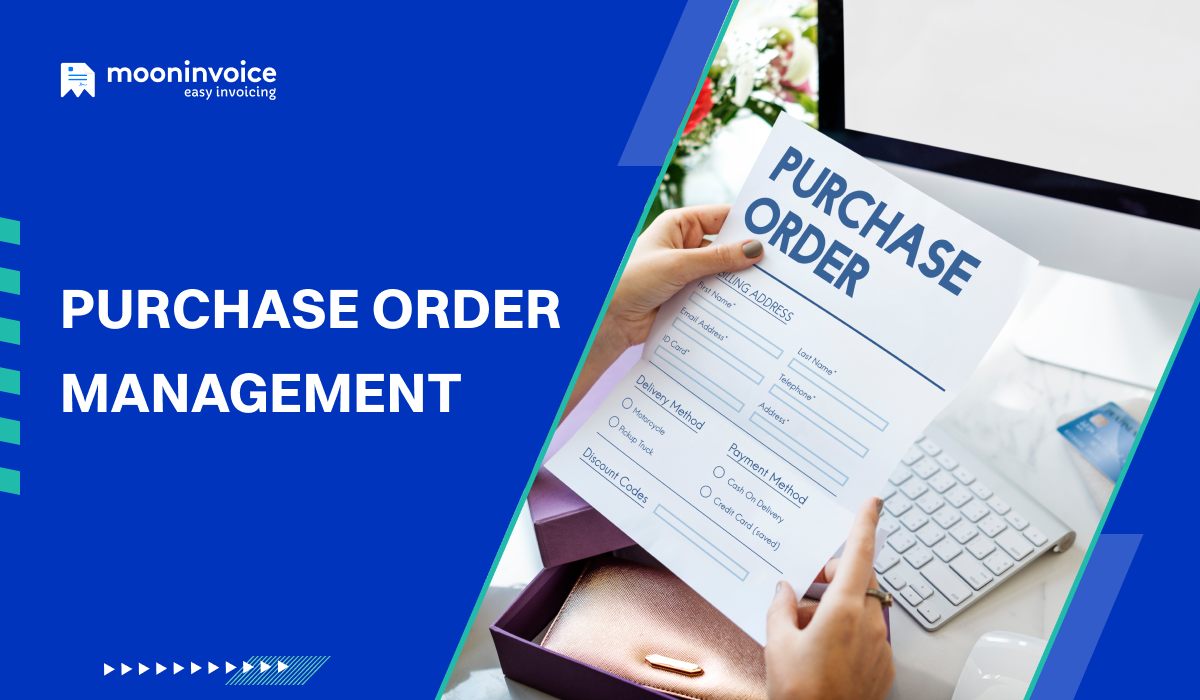 A Guide to Purchase Order Management for Small Businesses