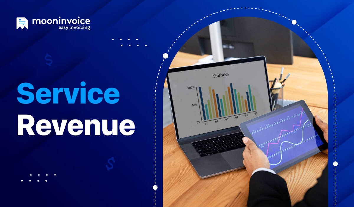 What is Service Revenue & How Important is it for Your Business?