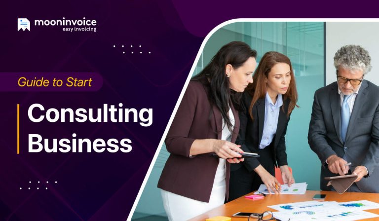 How to Start a Consulting Business 13 Steps to Follow