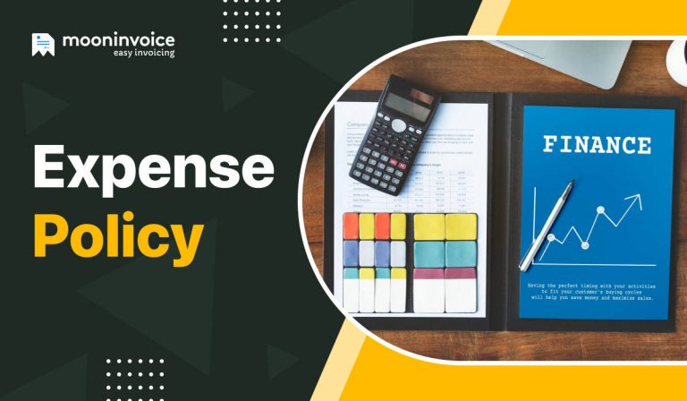 Your Handy Guide to Expense Policy Definition, Importance, & Best Practices