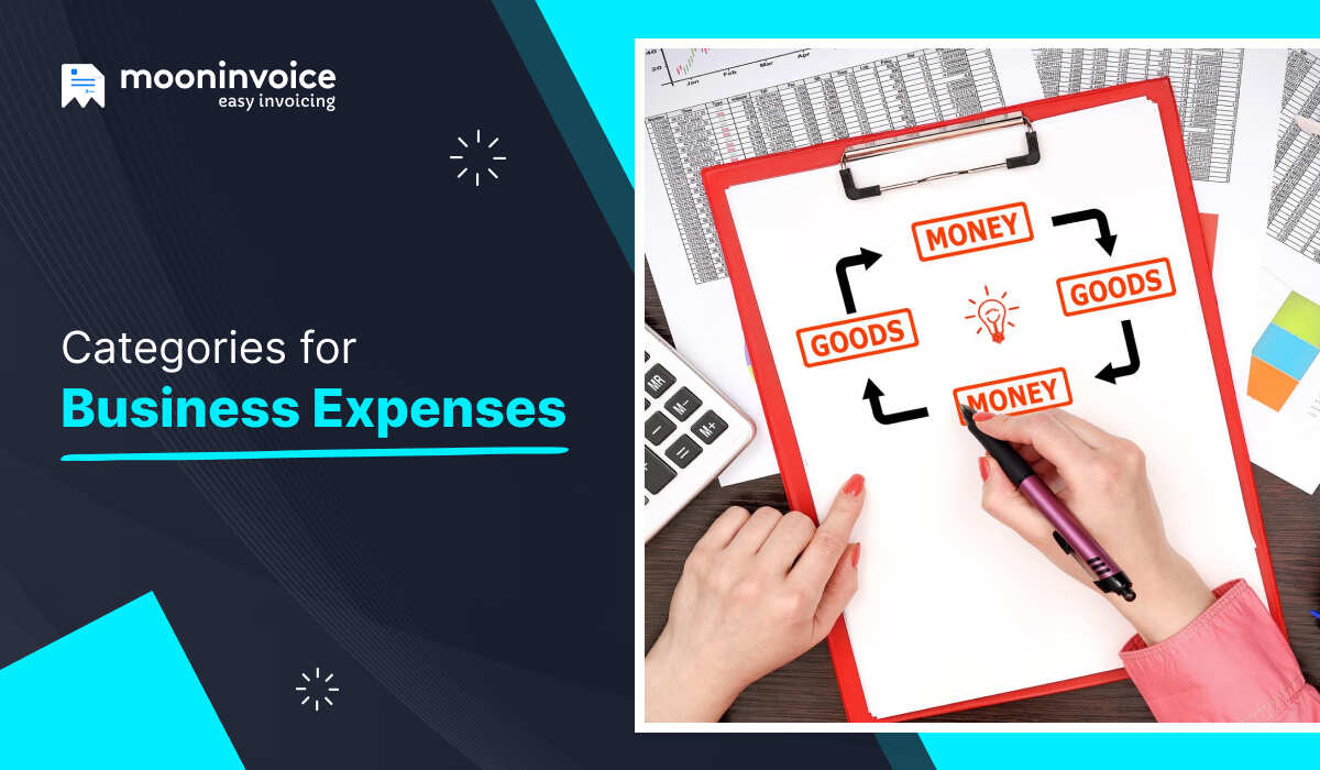 35 Essential Categories for Business Expenses You Must Consider