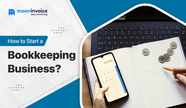 How to Start a Bookkeeping Business A Complete Guide