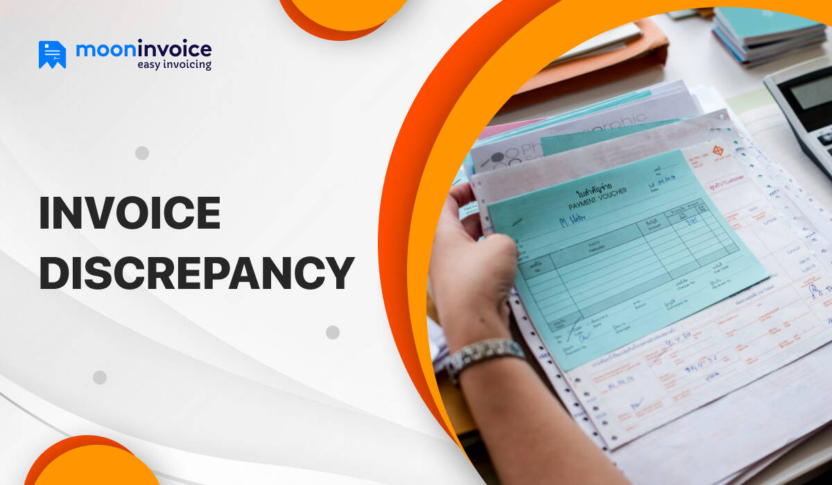 8 Types of Invoice Discrepancy You Must Know