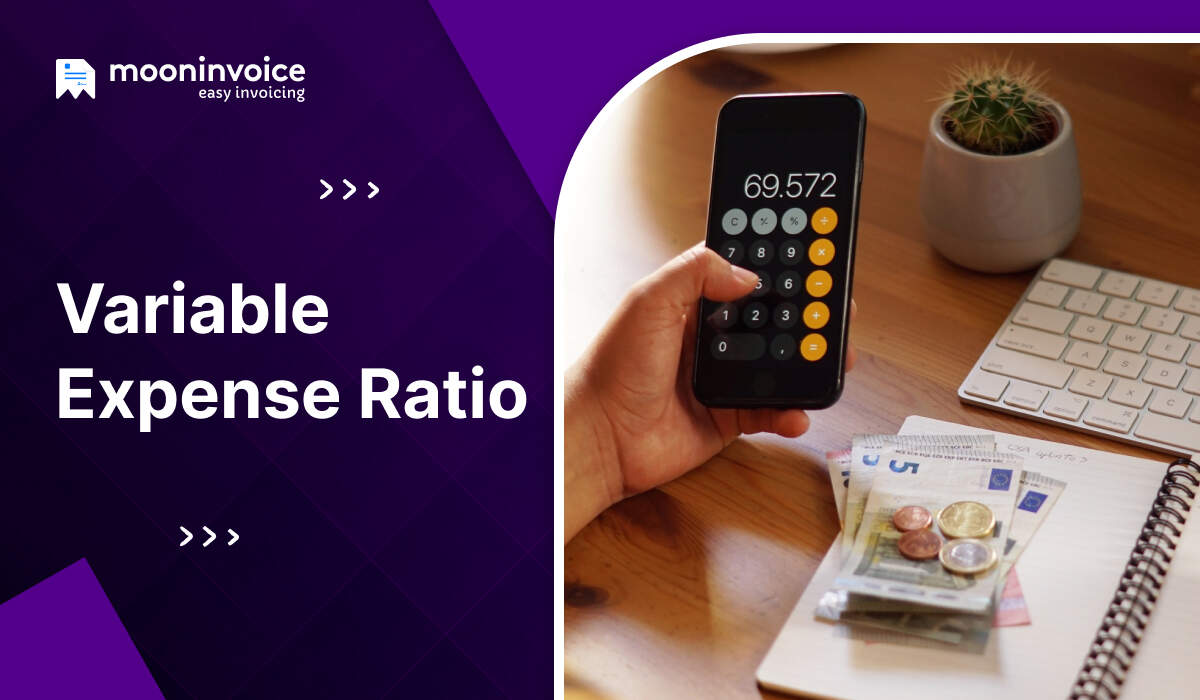 What Is Variable Expense Ratio? How to Calculate It?