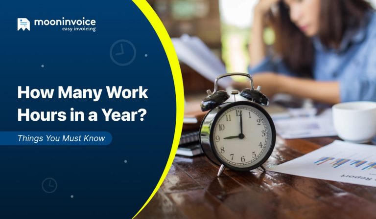 How Many Work Hours in a Year Learn the Right Calculation