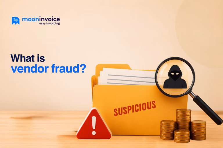 What is vendor fraud