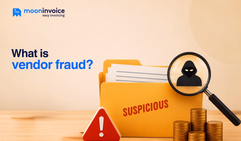 Vendor fraud: Definition, examples, tips to prevent it Vendor fraud: Definition, examples, tips to prevent it