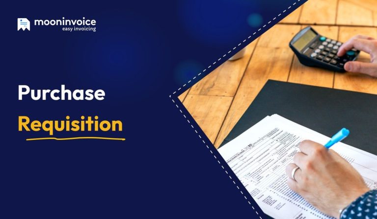 Purchase Requisition