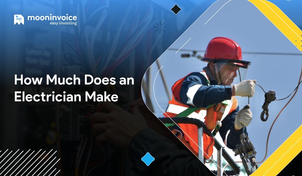 How Much Does an Electrician Make?