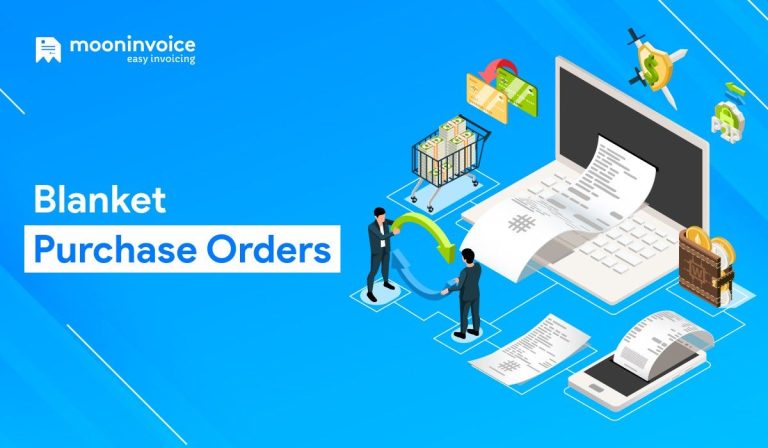 Blanket Purchase Orders