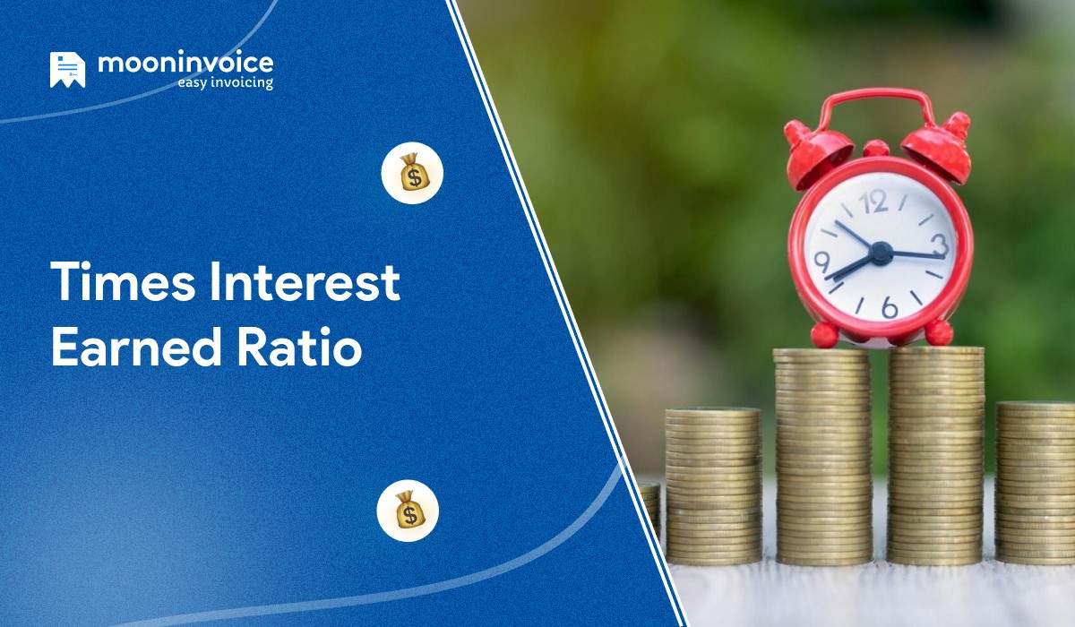 Times Interest Earned Ratio: Definition, Formula & Calculation