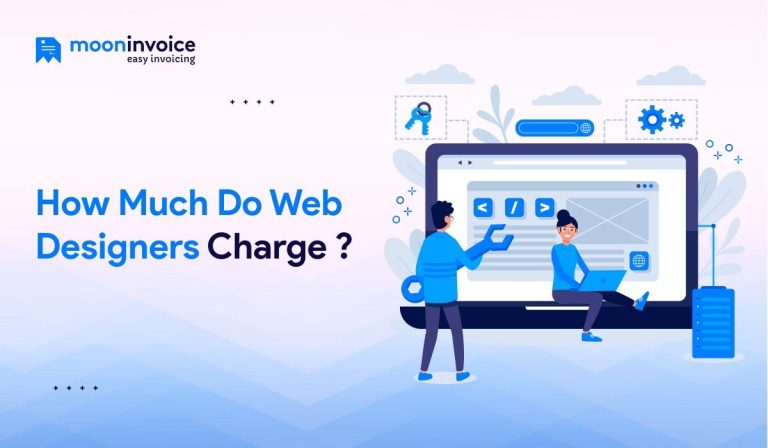 How Much Do Web Designers Charge