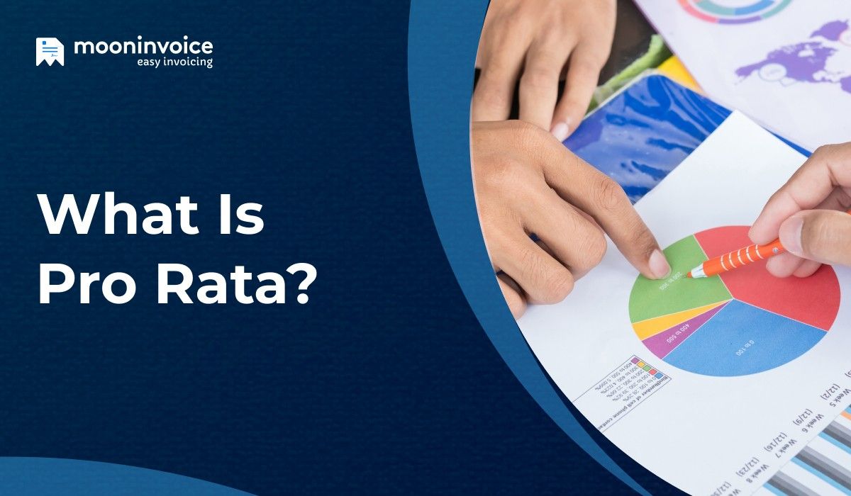 What Is Pro Rata? Meaning, Formula, Calculation & Examples
