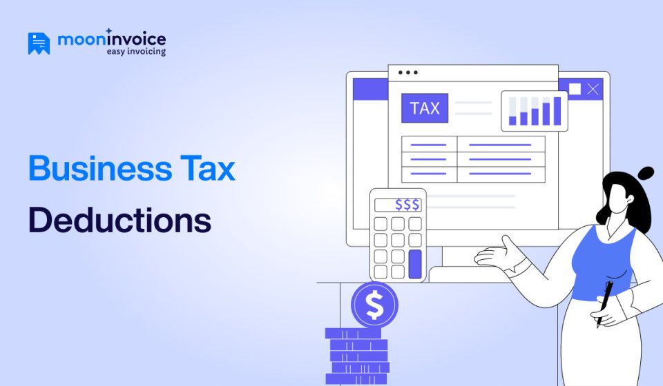 Unavoidable Business Tax Deductions: Learn How to Claim? Unavoidable Business Tax Deductions: Learn How to Claim?
