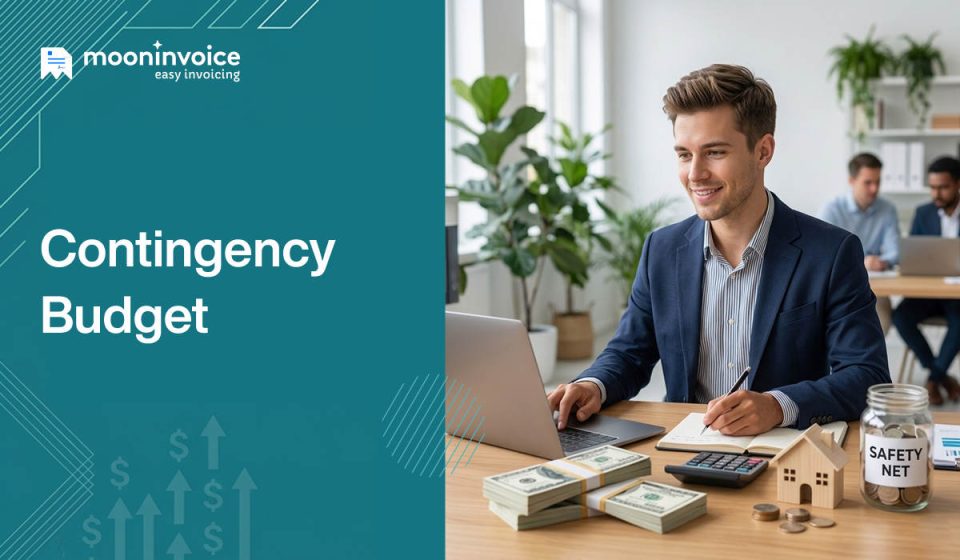 Contingency Budget: How and Why to Create a Contingency in Budget Contingency Budget: How and Why to Create a Contingency in Budget