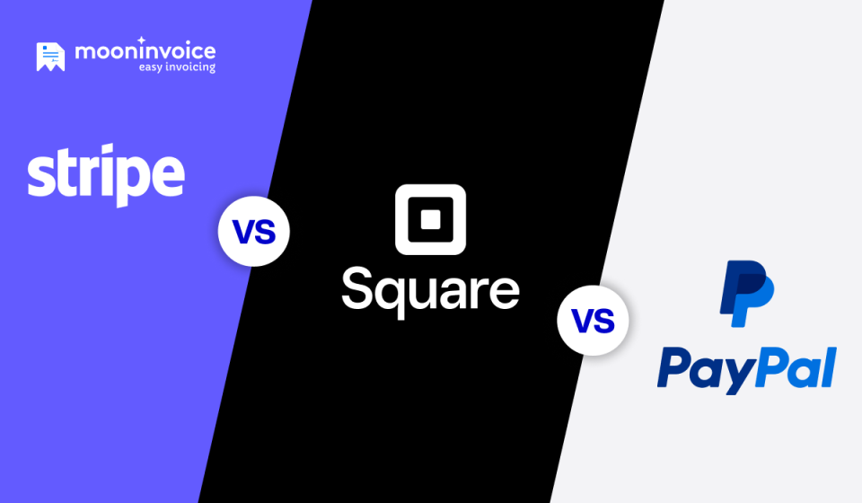 Stripe vs Square vs PayPal: Which is Best for Your Business? Stripe vs Square vs PayPal: Which is Best for Your Business?