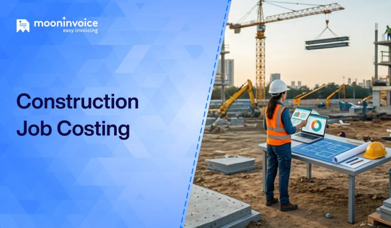 Construction Job Costing Guide