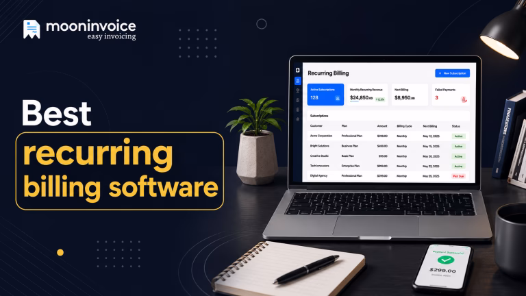 7 best recurring billing software for growing SaaS companies