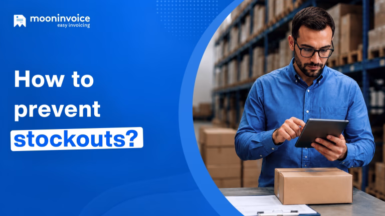 How to prevent stockouts: 15 effective tips for businesses