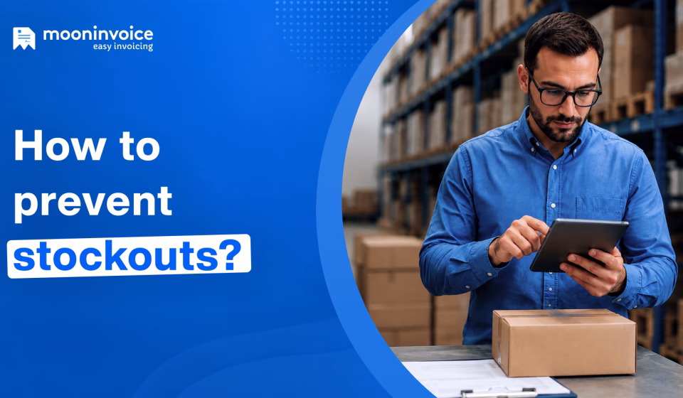 How to prevent stockouts: 15 effective tips for businesses