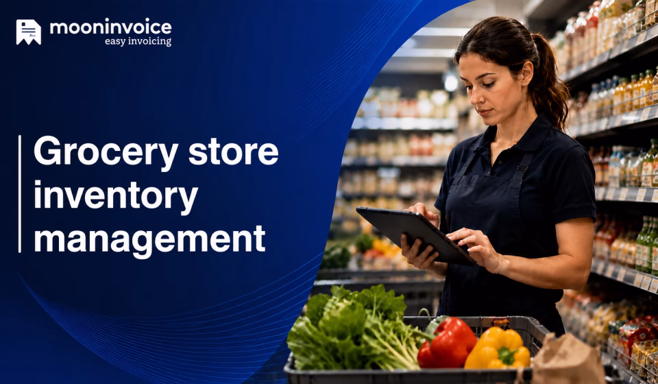 Grocery store inventory management – strategies for success